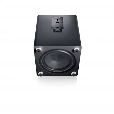 Сабвуфер Canton Smart Sub 12 Black